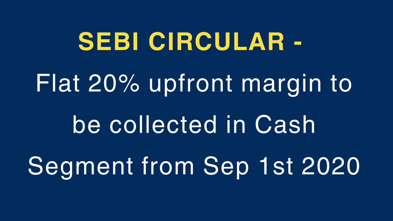 SEBI Circular