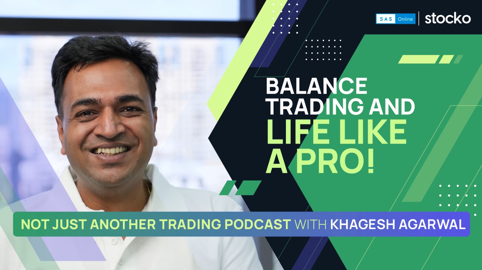 Balance Trading Khagesh Agarwal