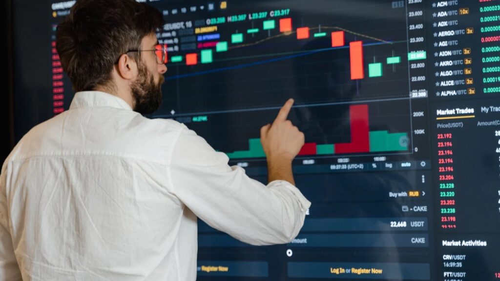 Stocko empowers traders with new age tools and features