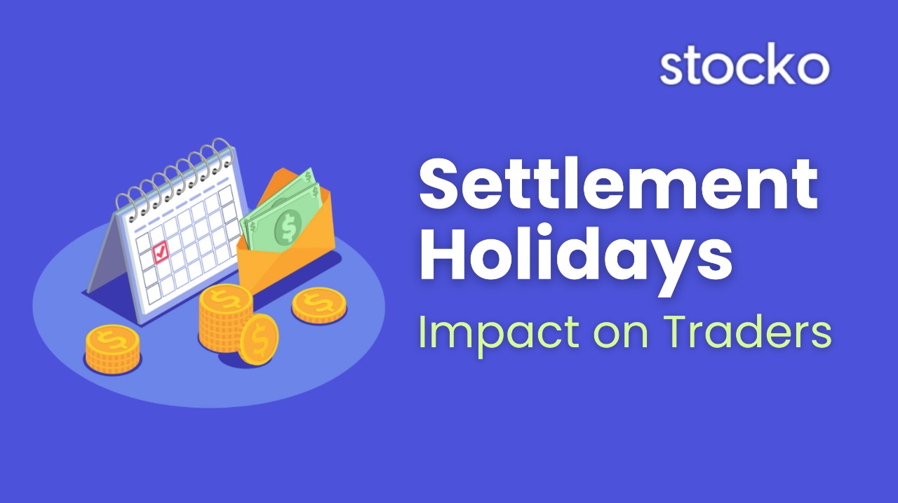 Settlement Holidays